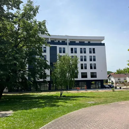 Green Lux Jereza Apartamento *