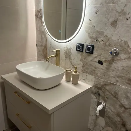 Apartamento Green Lux Jereza *