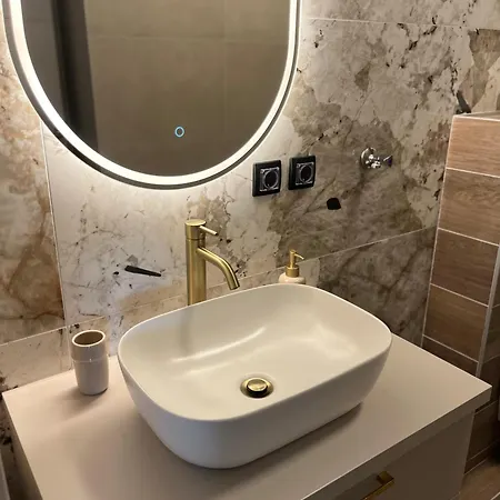 Apartamento Green Lux Jereza