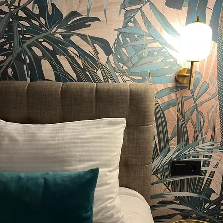 Apartamento Green Lux Jereza