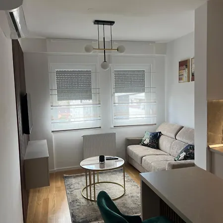 Green Lux Jereza * Prijedor