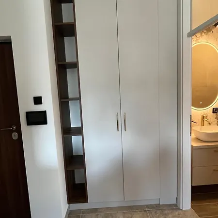 Green Lux Jereza Apartamento