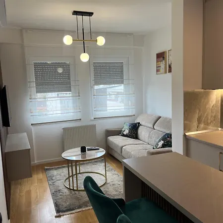 Green Lux Jereza Apartamento Prijedor