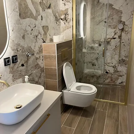 Green Lux Jereza Apartamento Prijedor