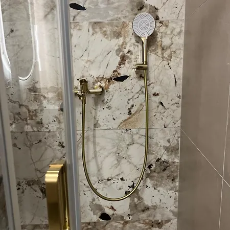 Green Lux Jereza Apartamento